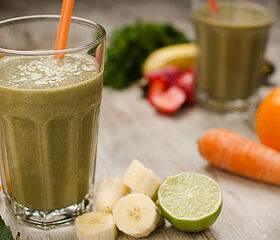Green Boost - YouCook Juices for Detox