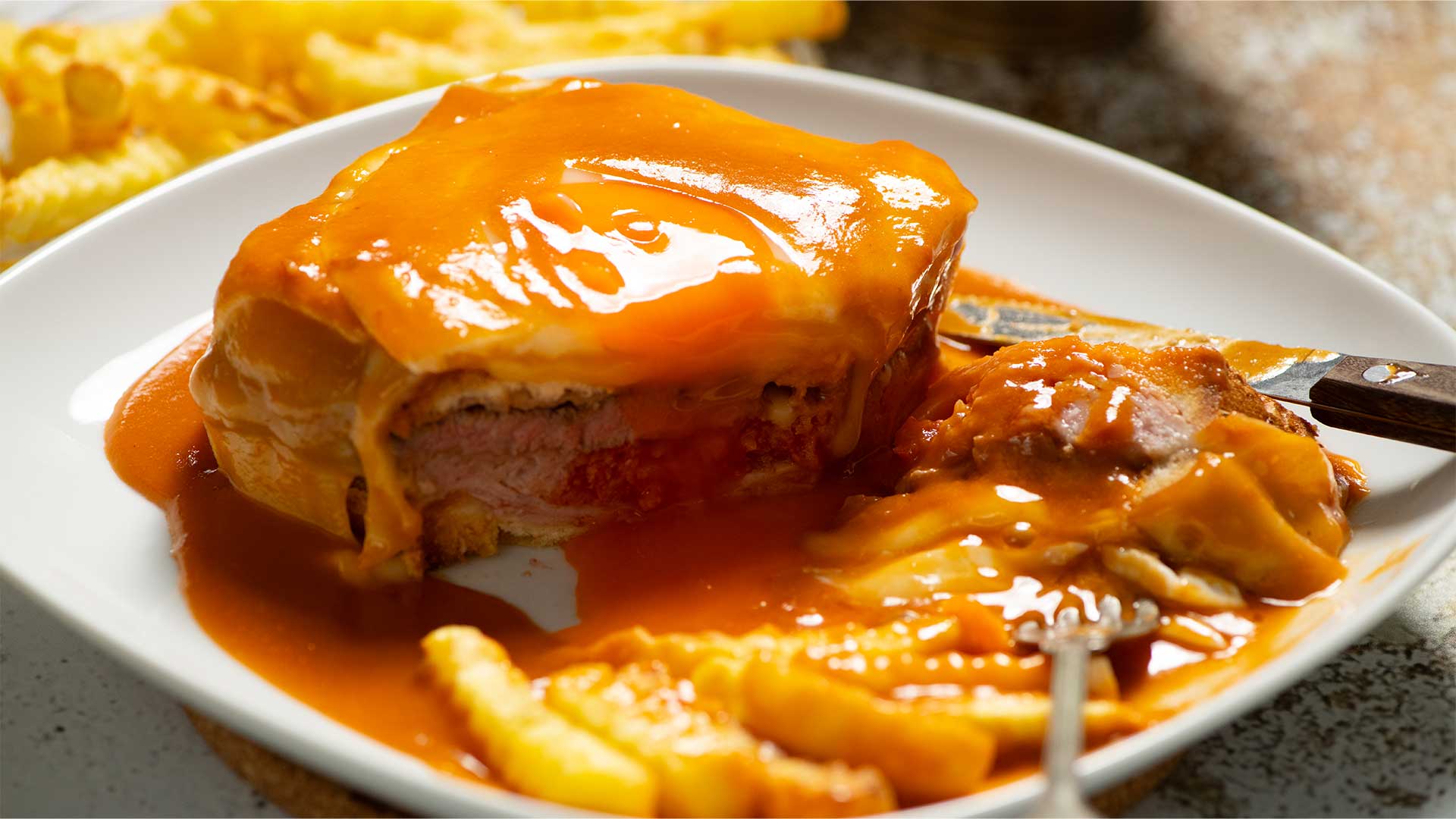 Francesinha YouCook